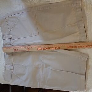 Rafaella Cargo Bermuda Shorts